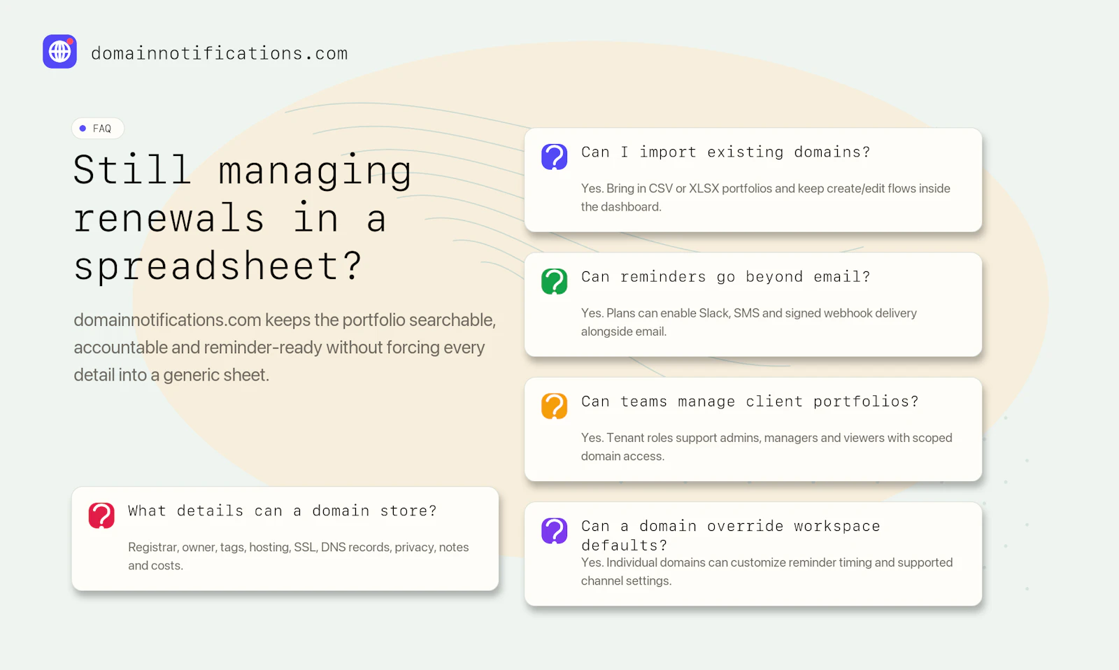 domainnotifications.com screenshot 6