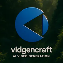 Vidgencraft gallery image