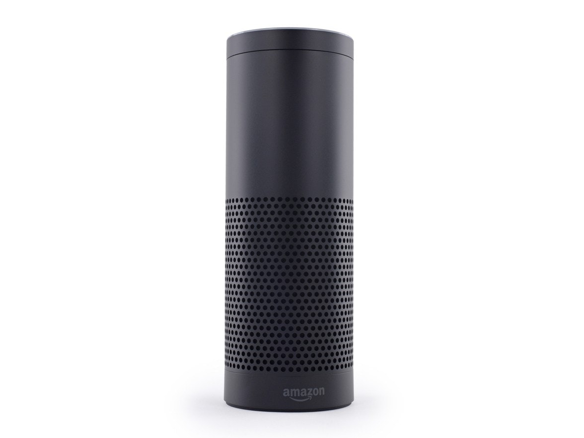 Developing for the Amazon Echo