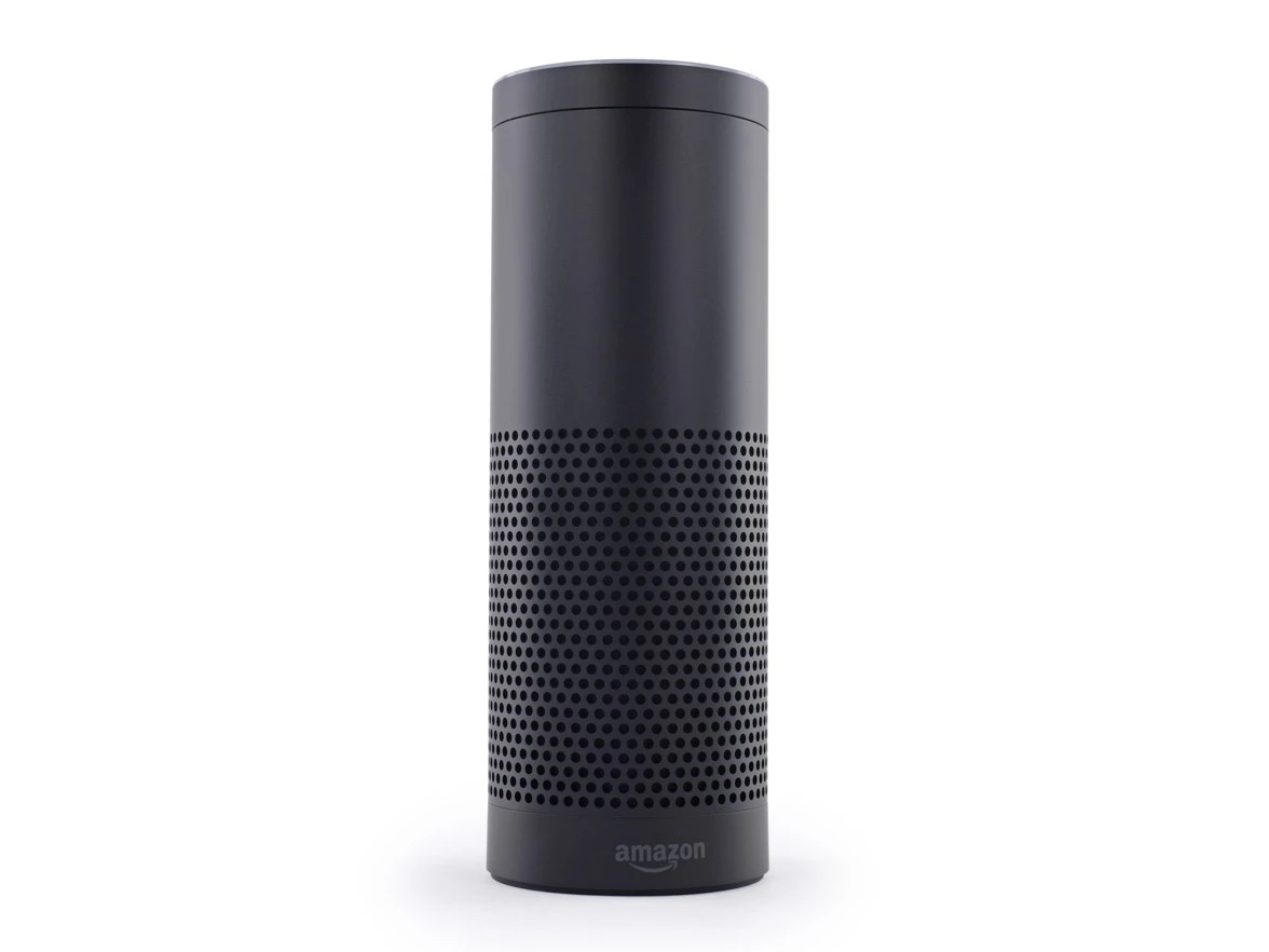 Developing for the Amazon Echo