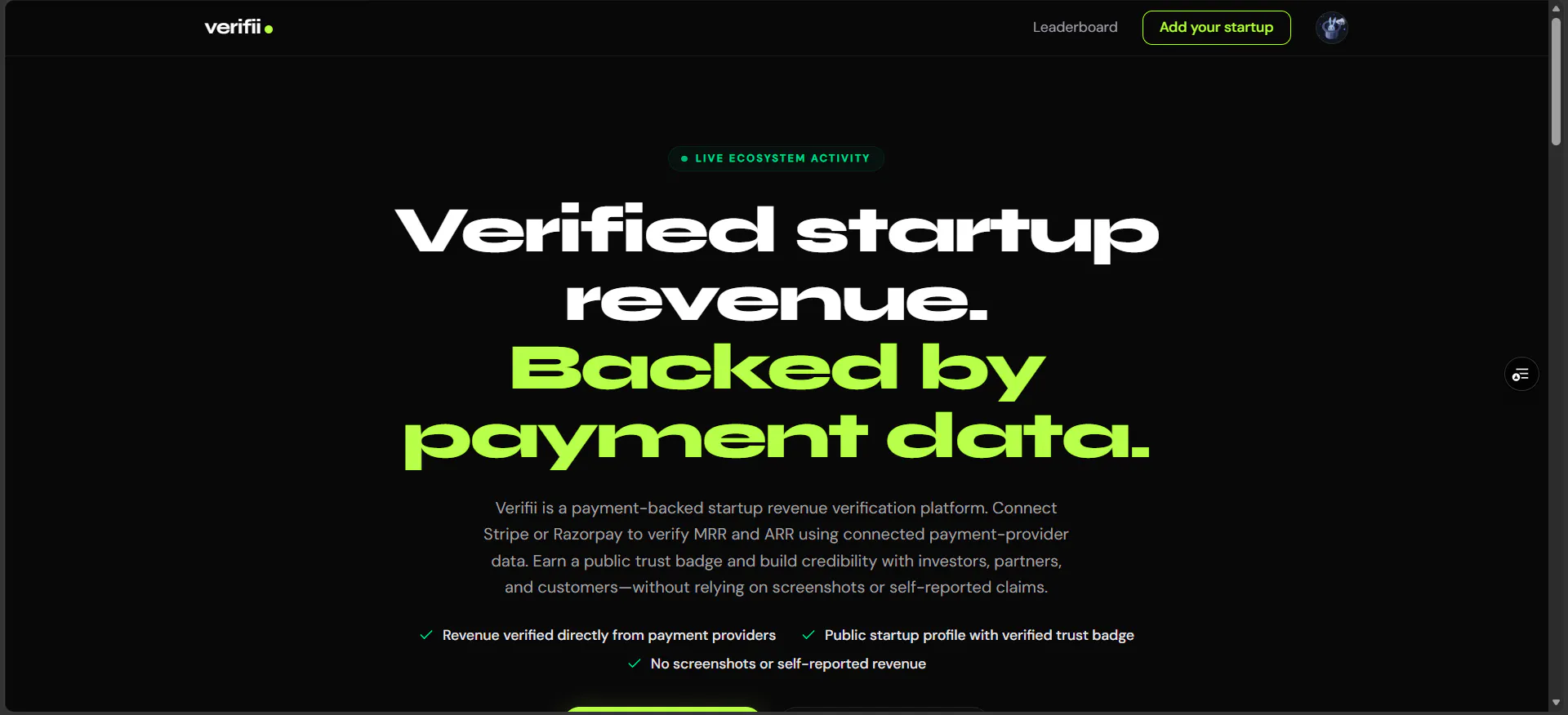 Verifii gallery image