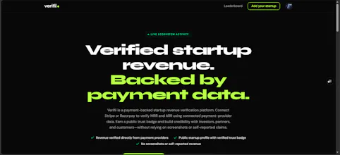Verifii gallery image