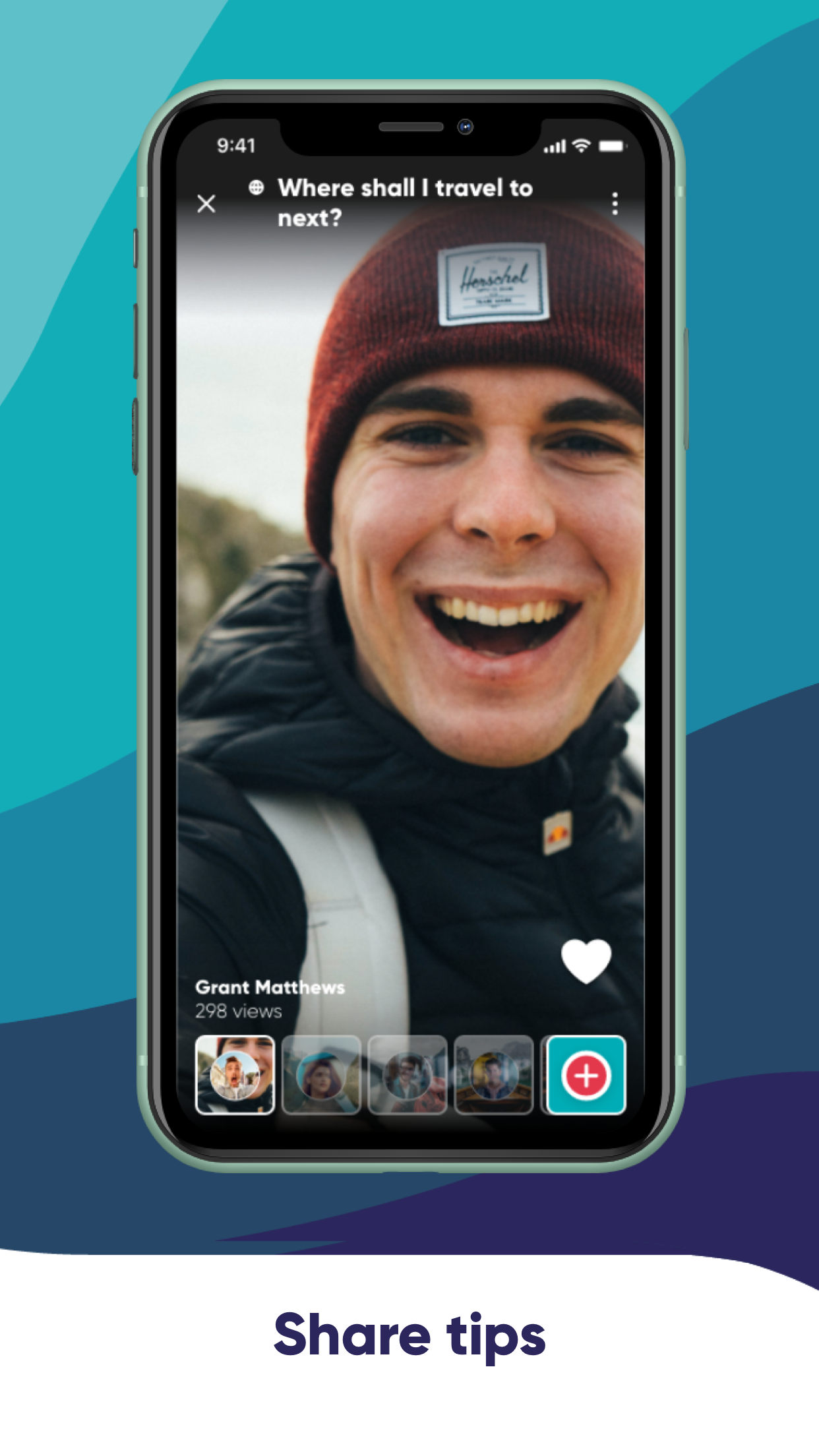 Stitcht gallery image