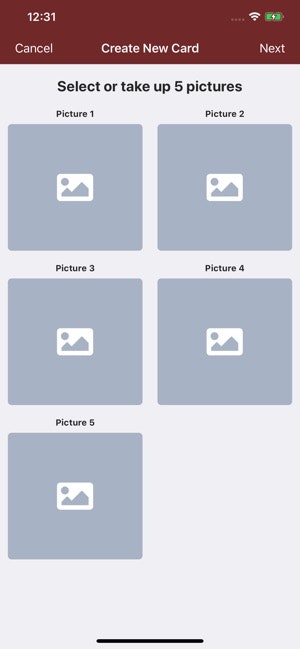 Envelope gallery image