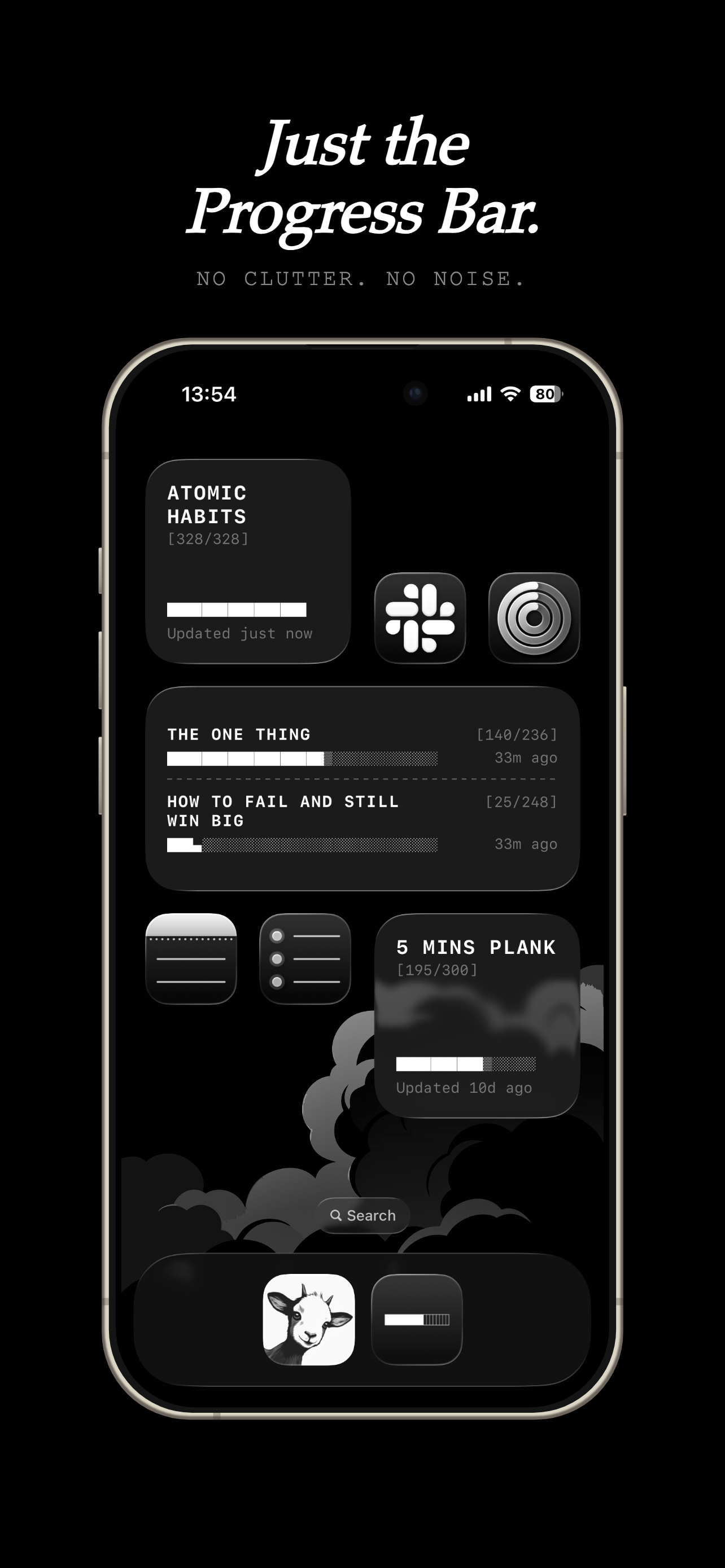 Mini Progress gallery image