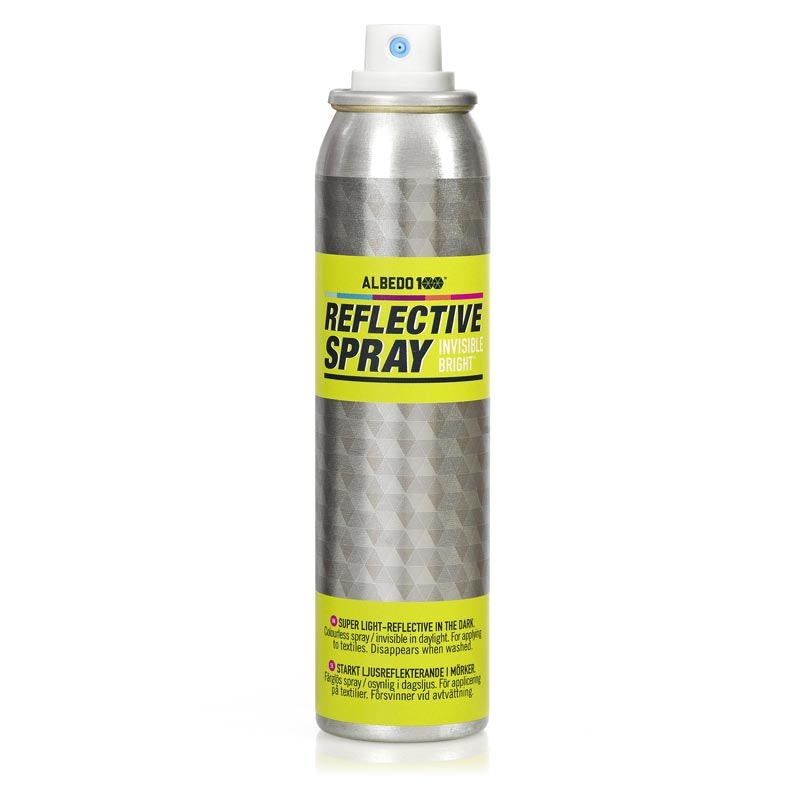 Invisible Bright by Albedo100 gallery image