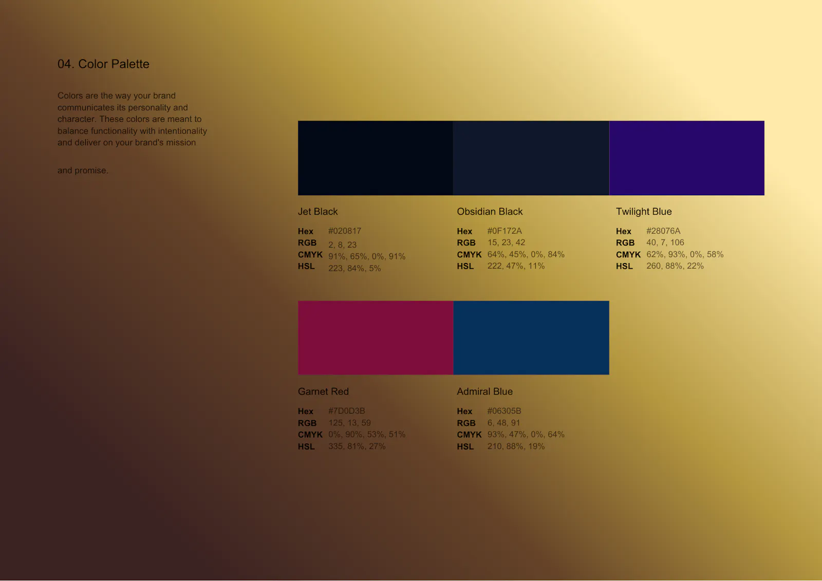 Aegis.Ai screenshot 11
