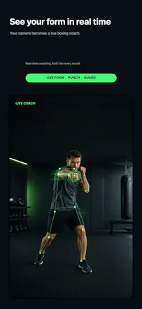 ShadowCoach Boxing gallery image