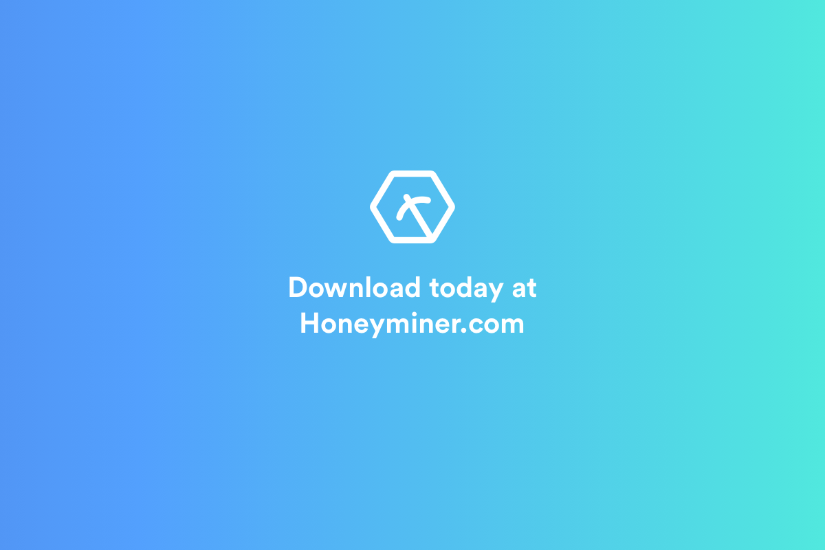Honeyminer Mac gallery image