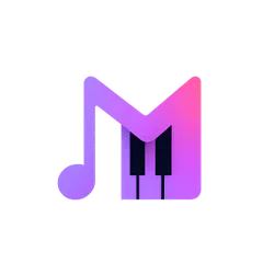 Melovance logo