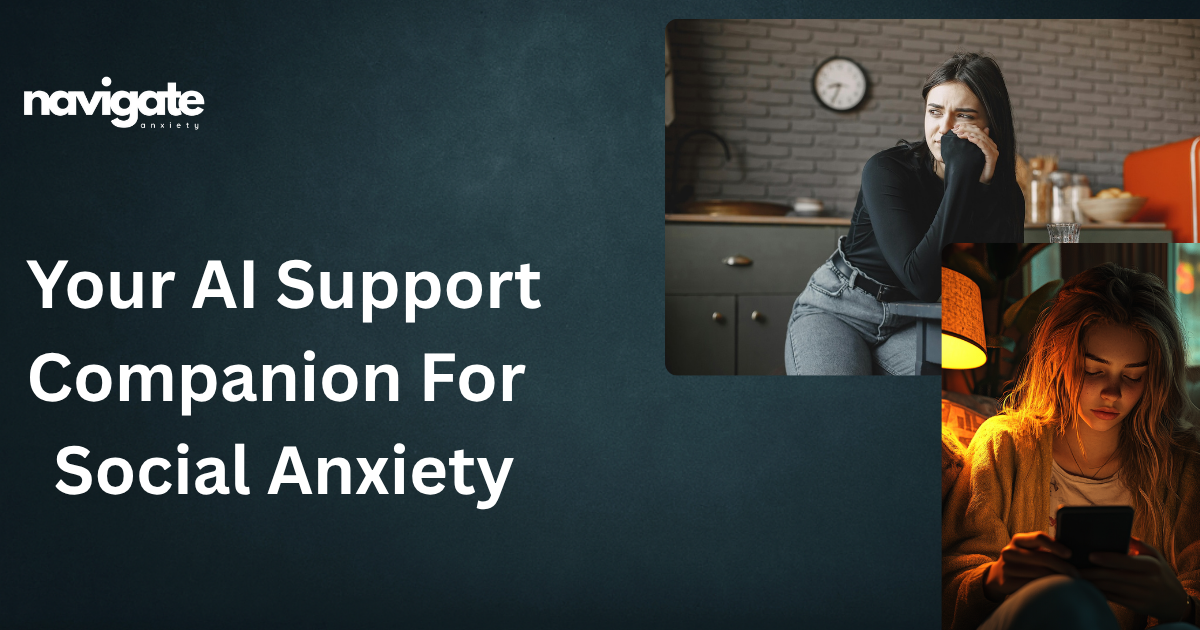 Navigate Anxiety media 2
