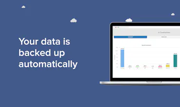 Checkmark Canada Cloud Payroll gallery image