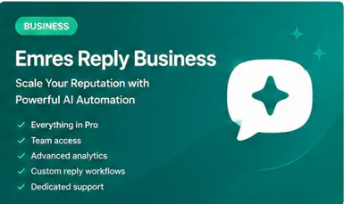 Emres Reply gallery image