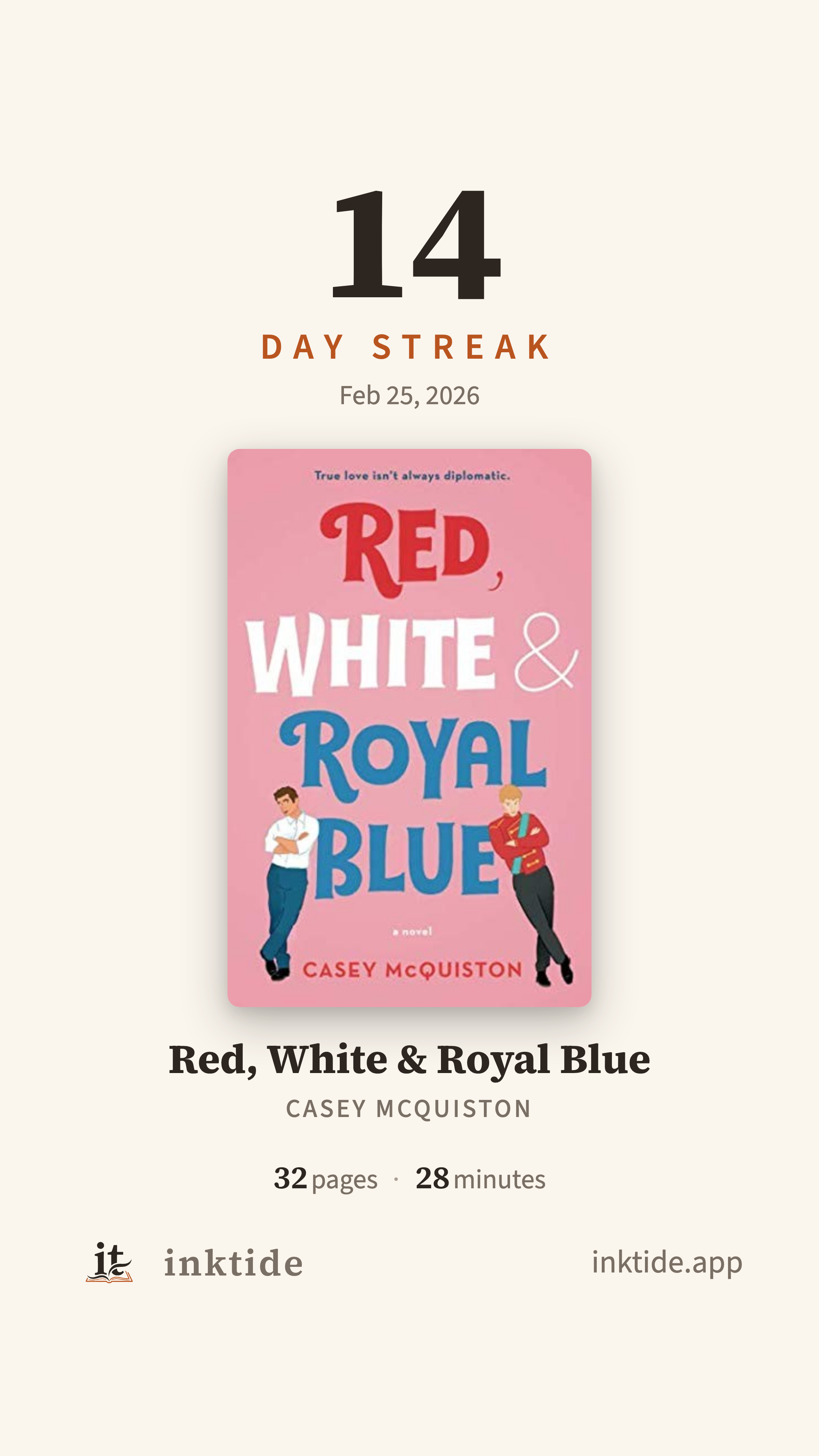 Inktide gallery image