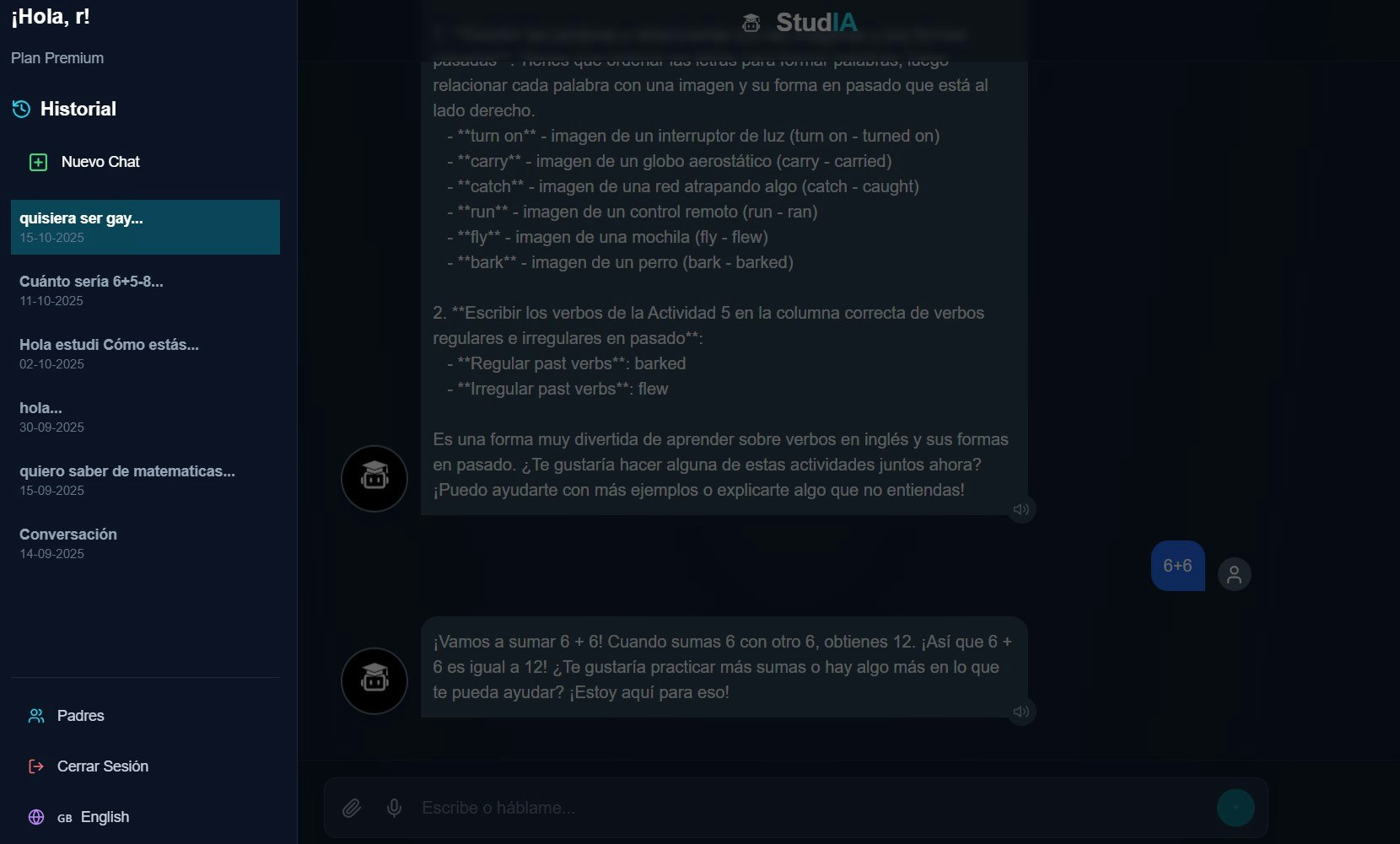 StudIA gallery image