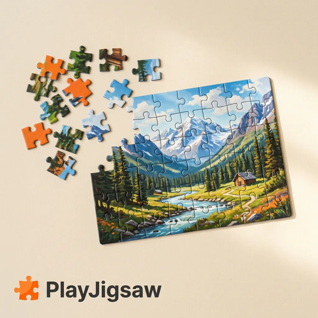 PlayJigsaw gallery image
