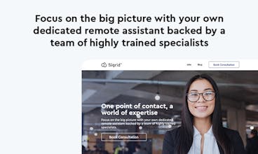 Sigrid.AI gallery image