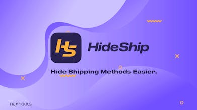 HideShip gallery image