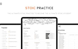 Stoic Practise media 1