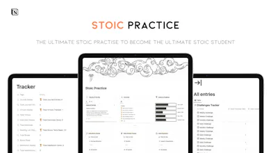 Stoic Practice gallery image