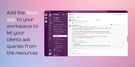 CrawlChat gallery image