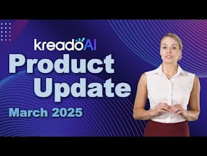 KreadoAI (Free AI Video Generator) gallery image