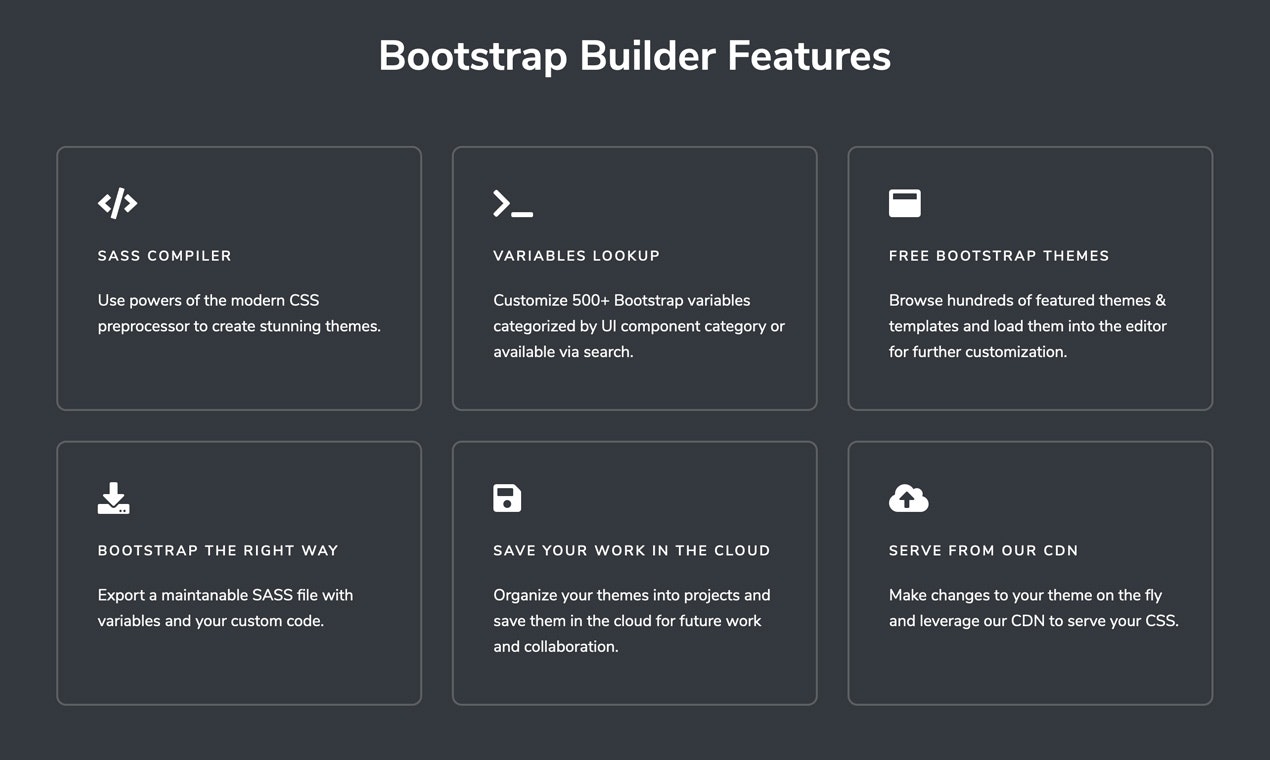 Responsive Bootstrap Builder 2.5.348 free instal