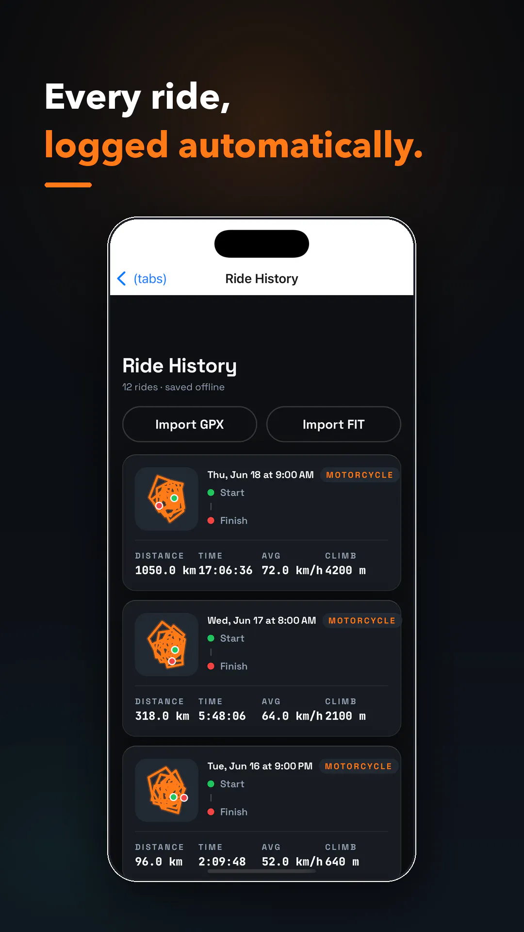 Apex Rider gallery image