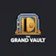 THE GRAND VAULT — Dominate the Market