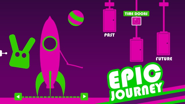 Easy Joe World gallery image