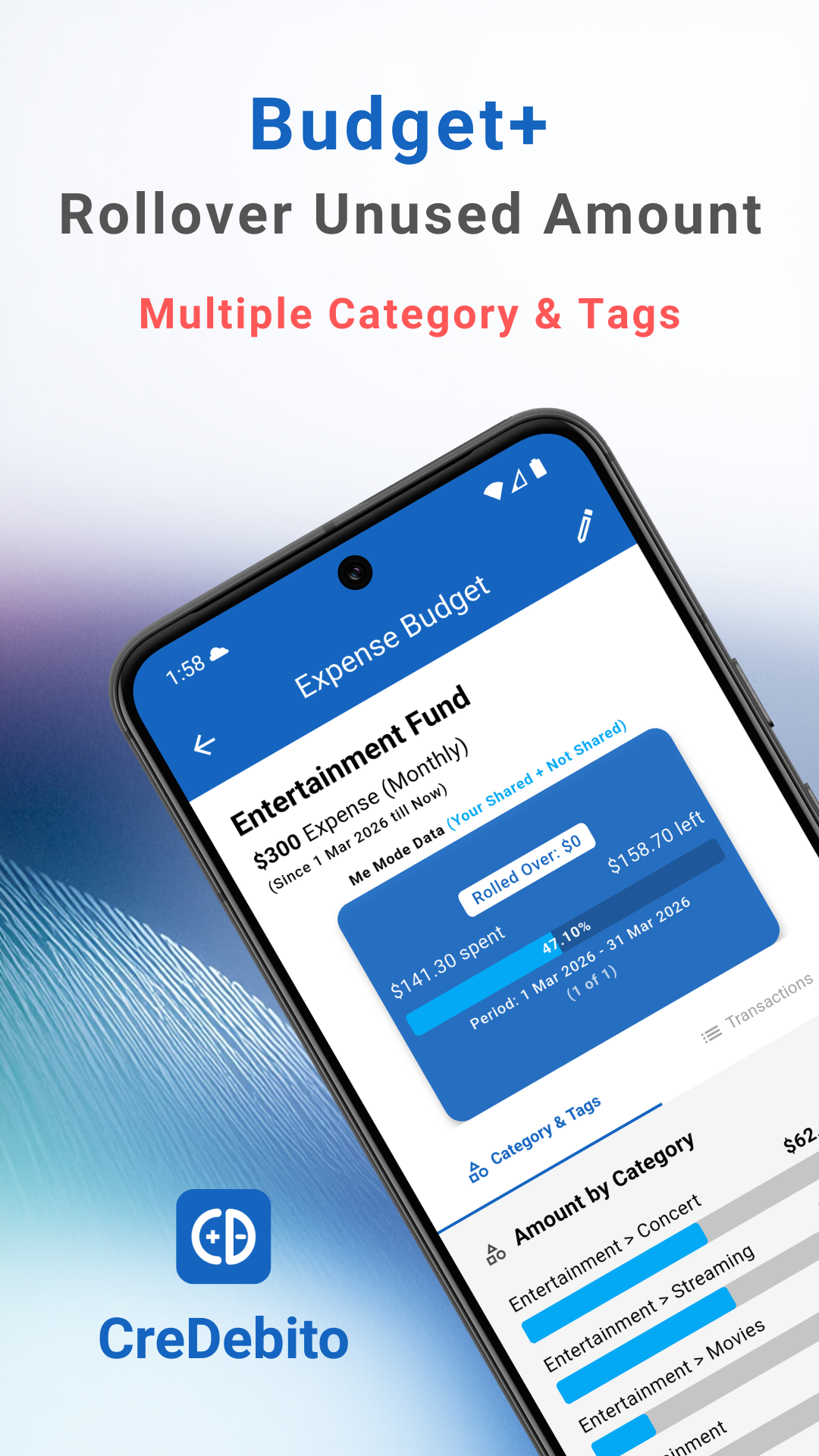 CreDebito gallery image