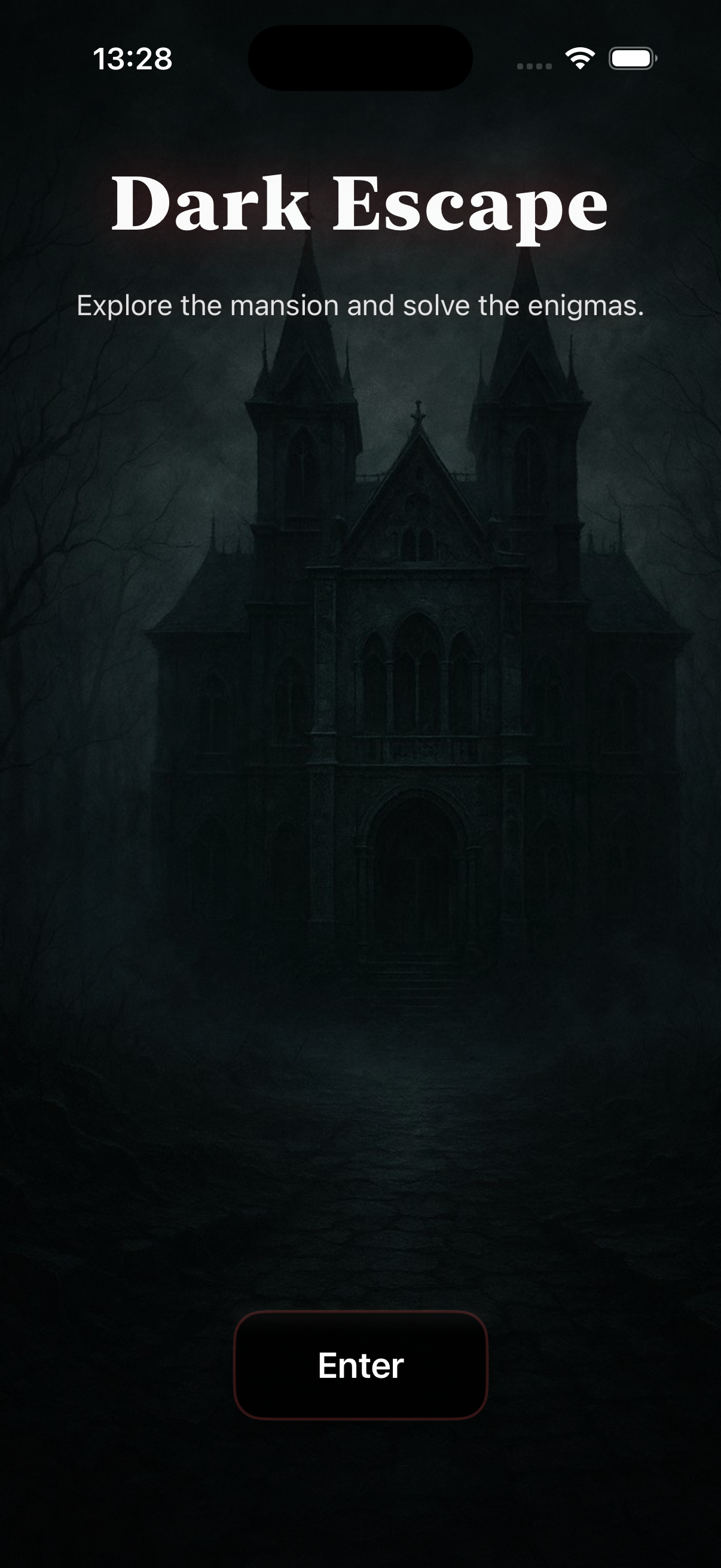 Dark Escape: Puzzle of Shadows gallery image