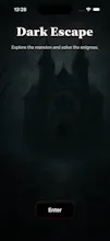 Dark Escape: Puzzle of Shadows gallery image