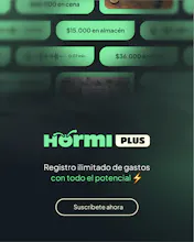 Hormi gallery image