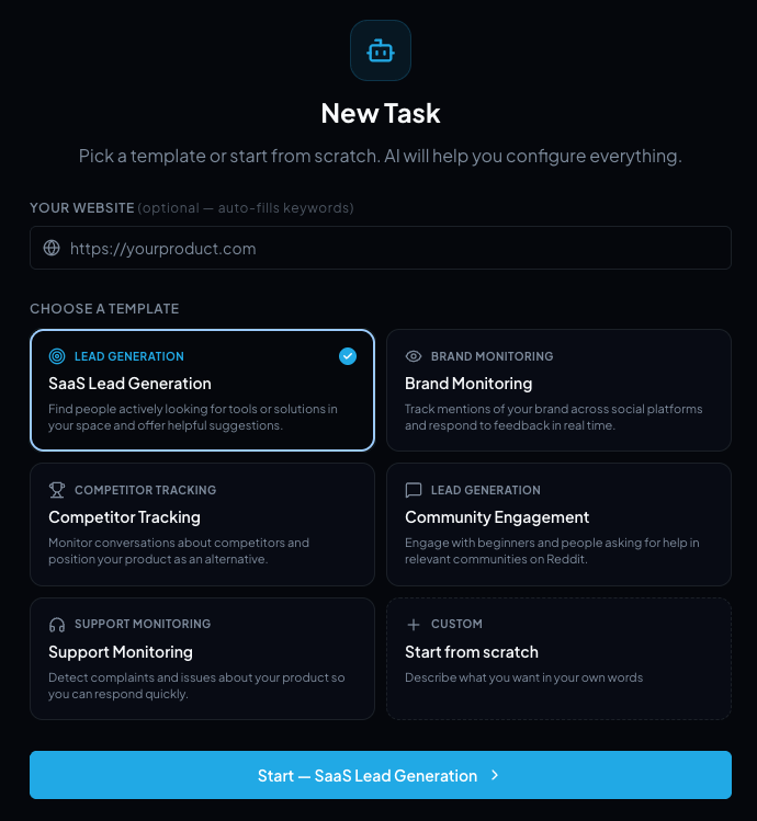 Replymer AI gallery image