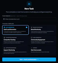 Replymer AI gallery image