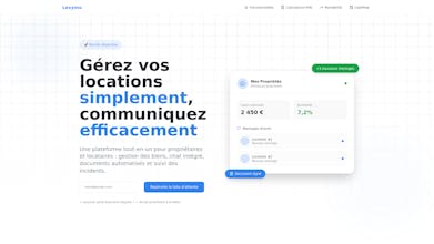 Lexymo gallery image