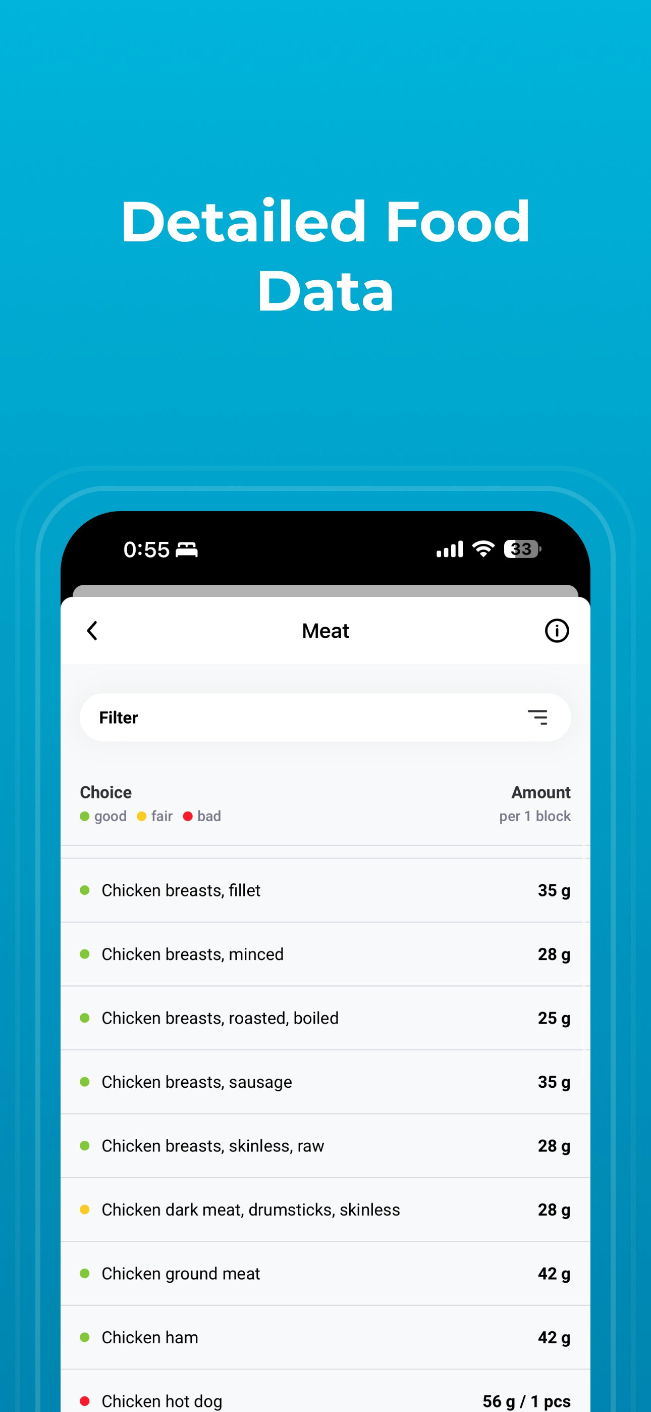 ZoneIt App gallery image