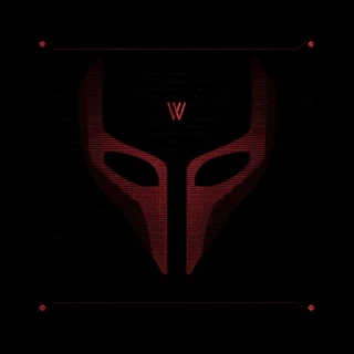 Unfiltered AI Wraith Terminal logo