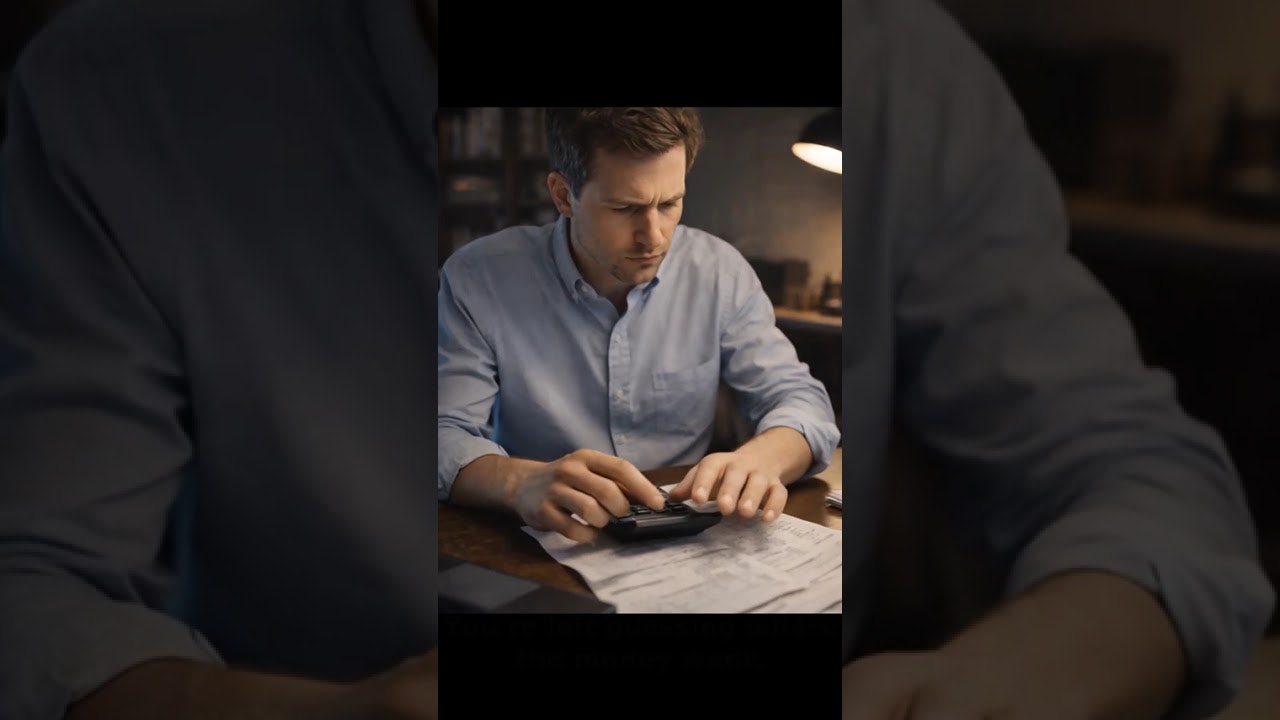 Finei – Receipt-Based Expense Tracker gallery image