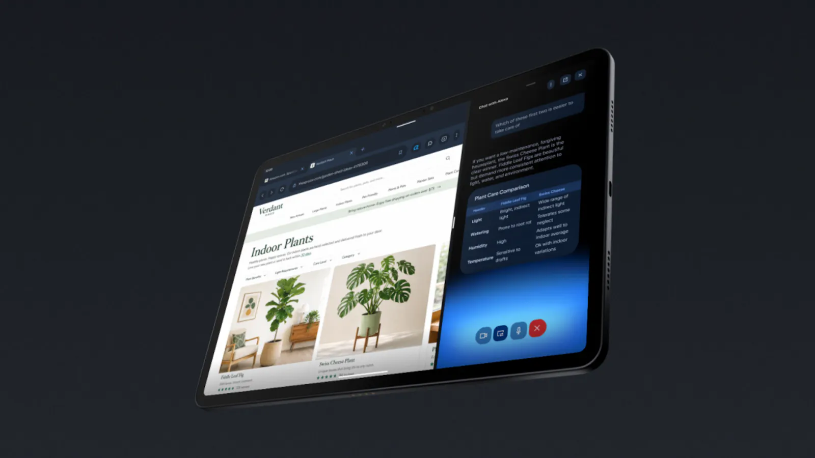 Amazon Alexa Tablets screenshot 8