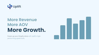 Uplift gallery image