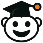 RedditMaster - Product Hunt launch logo and brand identity