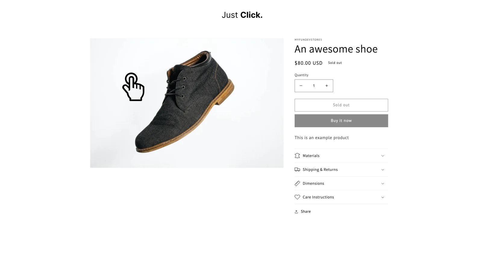Media Popty - Shopify Image Carousel - Shopify Image Carousel and Zoom atau Images Product 2