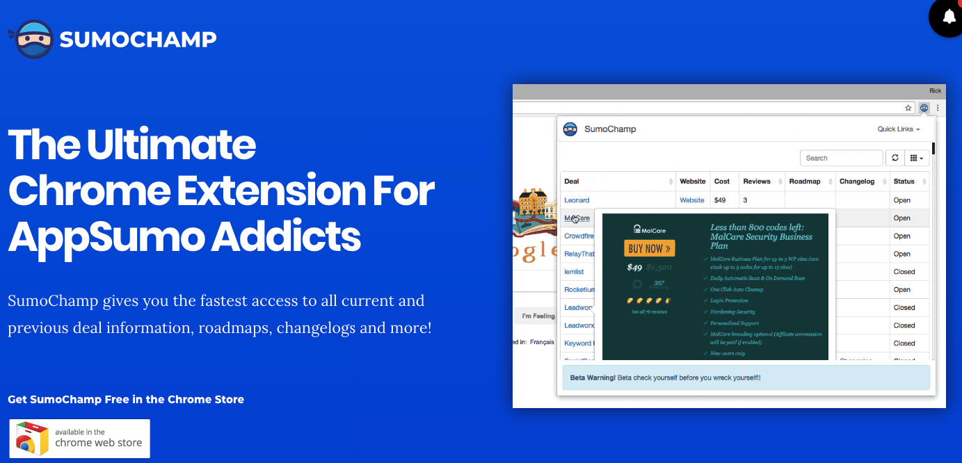 SumoChamp gallery image