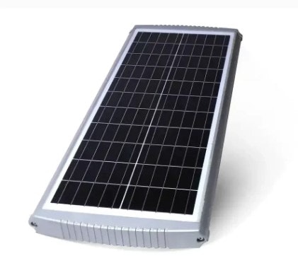 P2 Serisi Solar Street Işığı - P2 Serisi 60W All-In-One Solar Street Işığı medya 2
