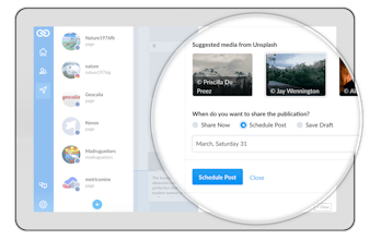 Socialnk gallery image