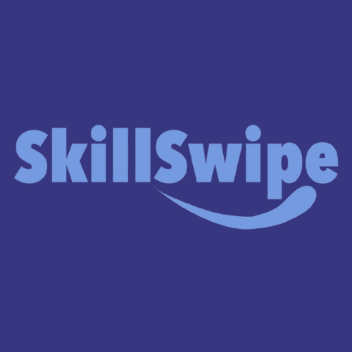 SkillSwipe logo