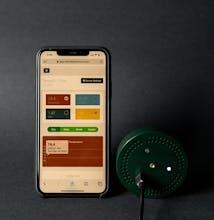 Mendel Sensors gallery image