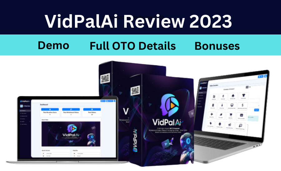 VidPalAi Review